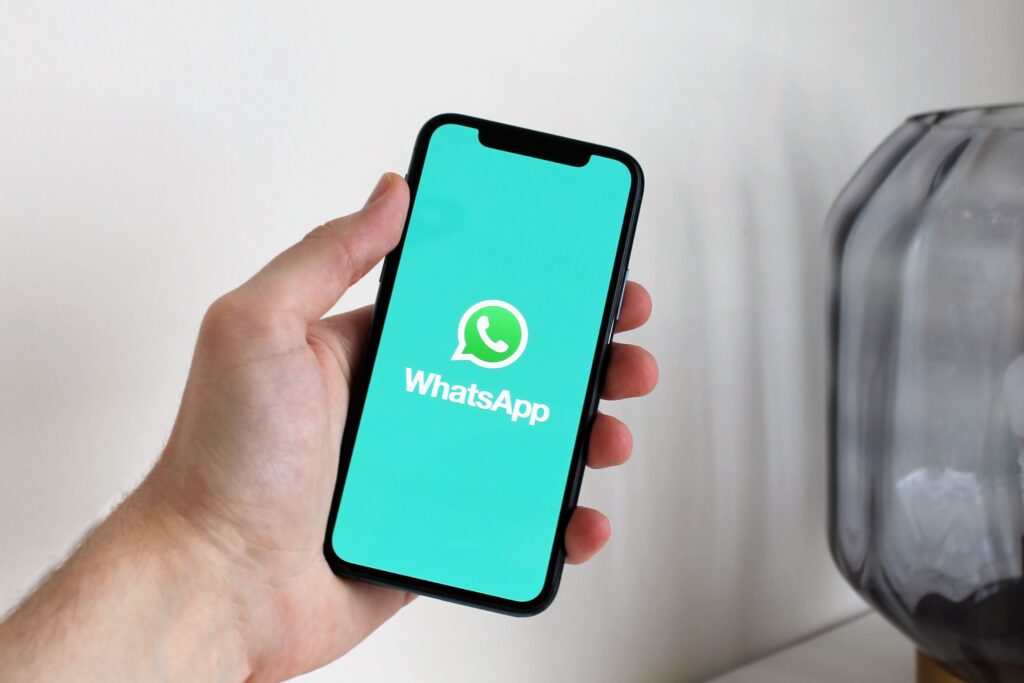 WhatsApp marketing for businesses